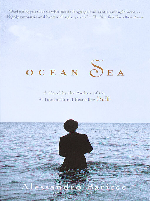 Title details for Ocean Sea by Alessandro Baricco - Wait list